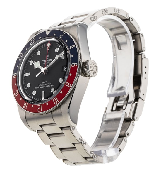 Tudor Black Bay GMT M79830RB-0001